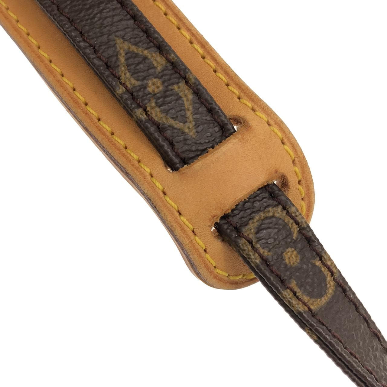 ルイヴィトン モノグラム マルリー バンドリエール M51828 ショルダーバッグ