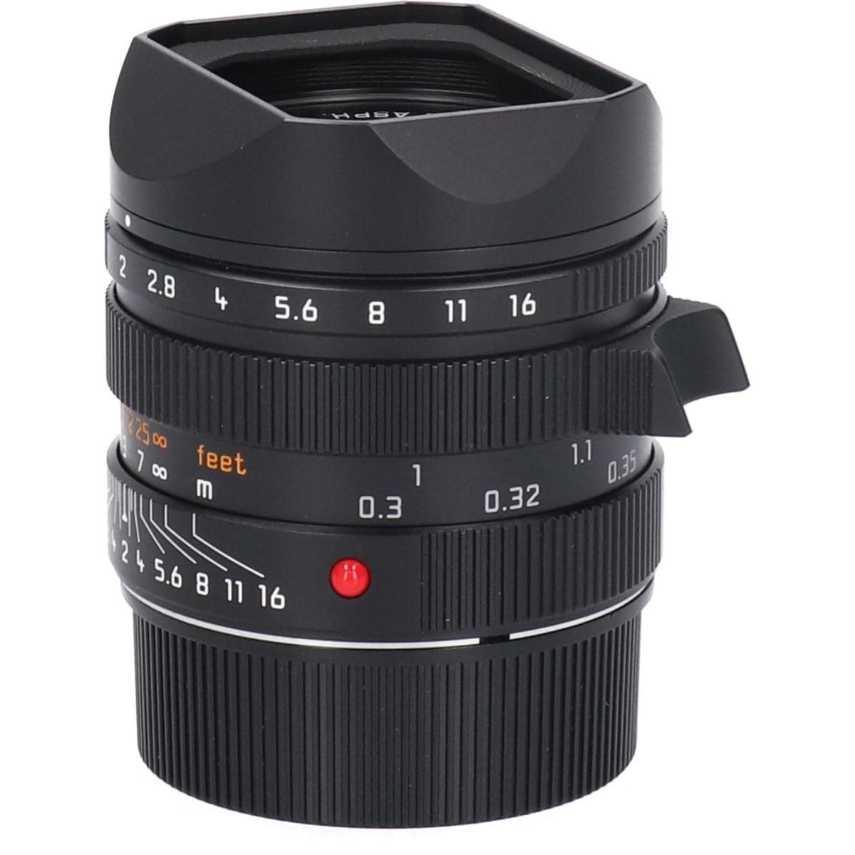 ＬＥＩＣＡ　１１６９９　ＡＰＯ－ＳＵＭＭＩＣＲＯＮ　Ｍ３５／２　ＡＳＰＨ．