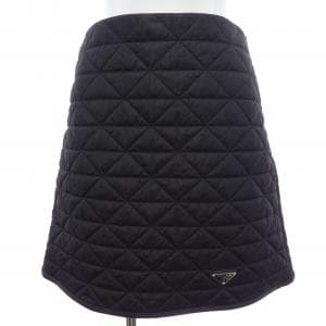 プラダ PRADA トライアングルロゴ 21H933 S222 1WQ9 スカート