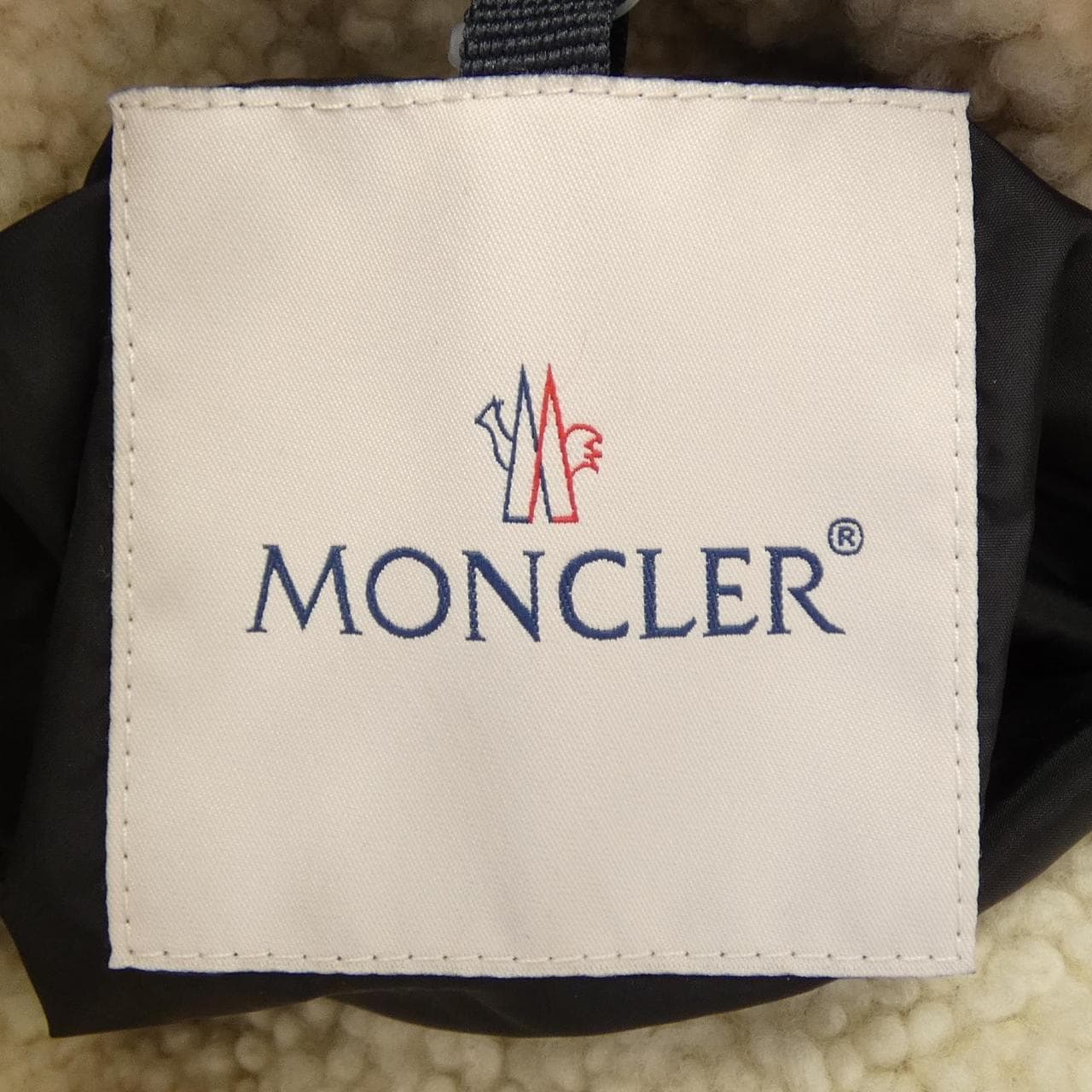 モンクレール MONCLER LEO ダウンジャケット