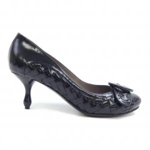 ボッテガヴェネタ BOTTEGA VENETA パンプス