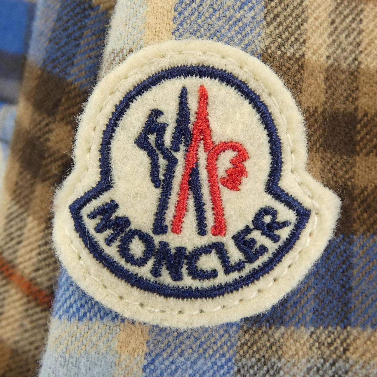 モンクレール MONCLER シャツ