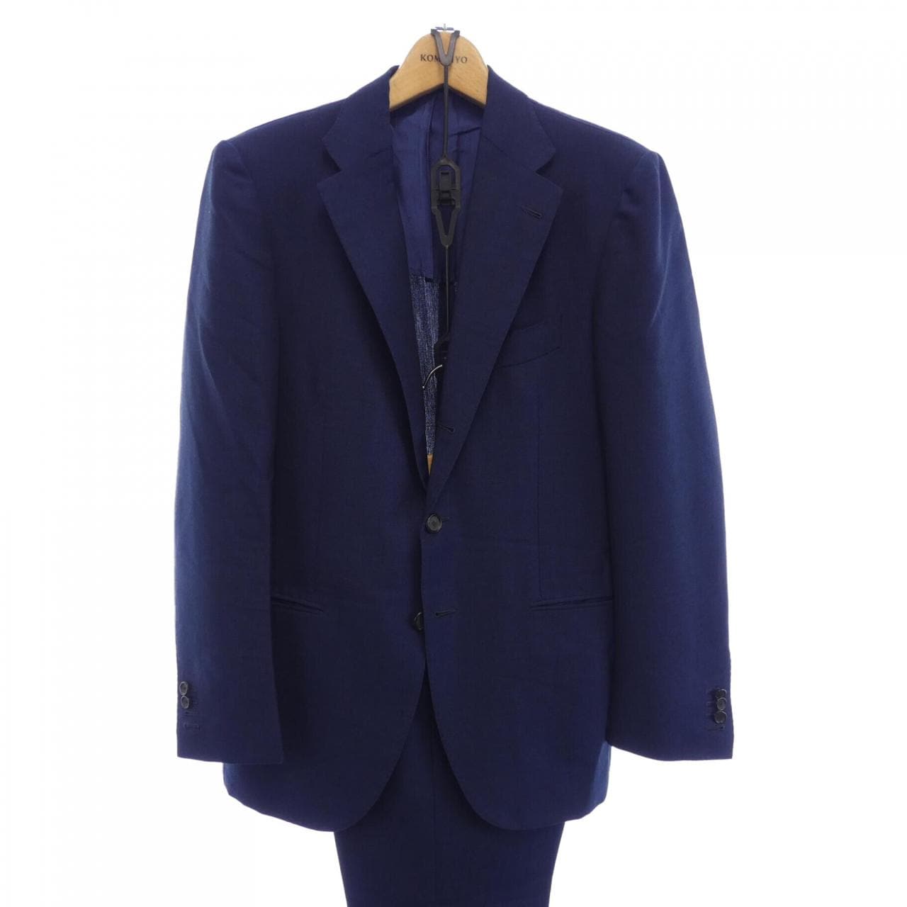 チェザーレアットリーニ Cesare Attolini スーツ