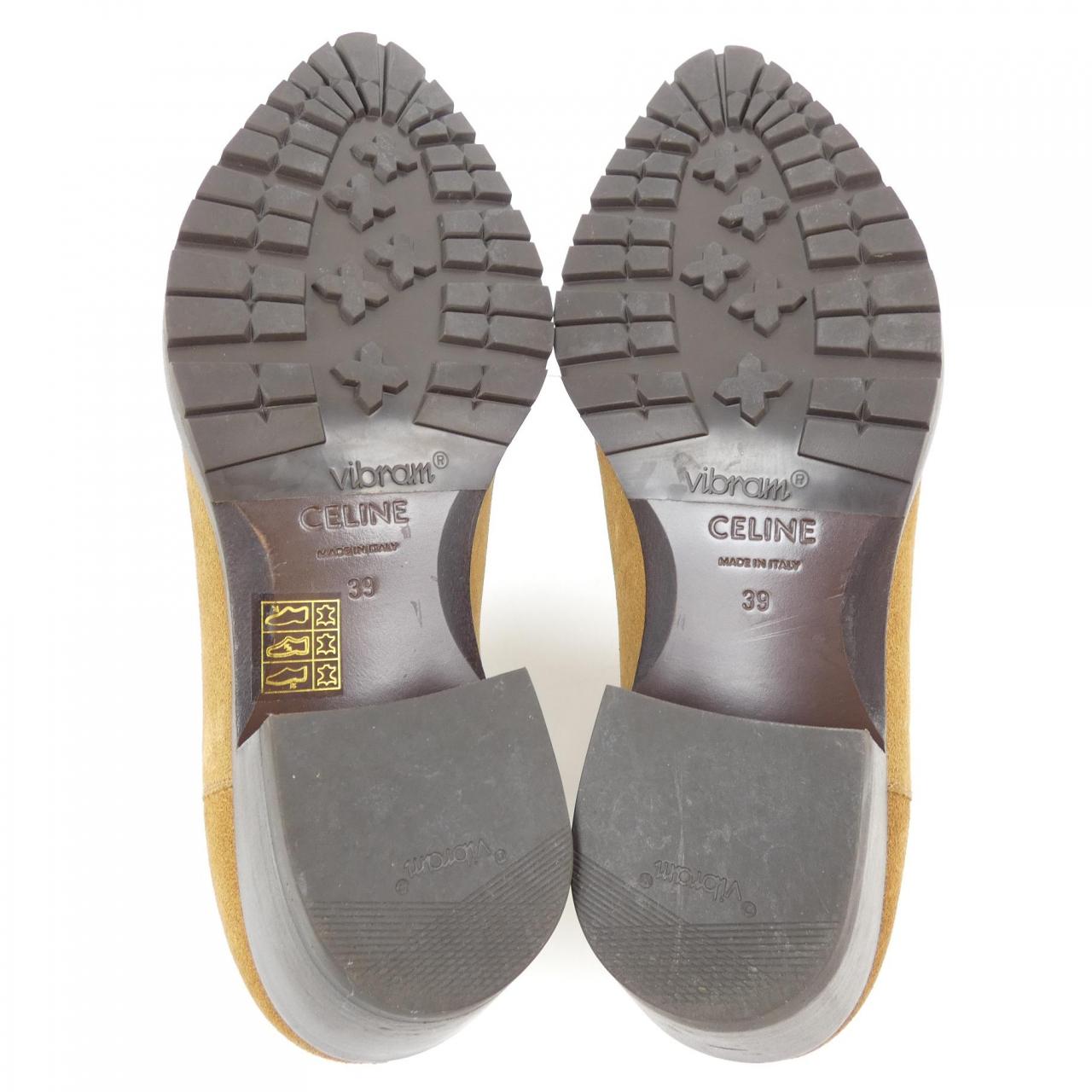 セリーヌ CELINE ブーツ