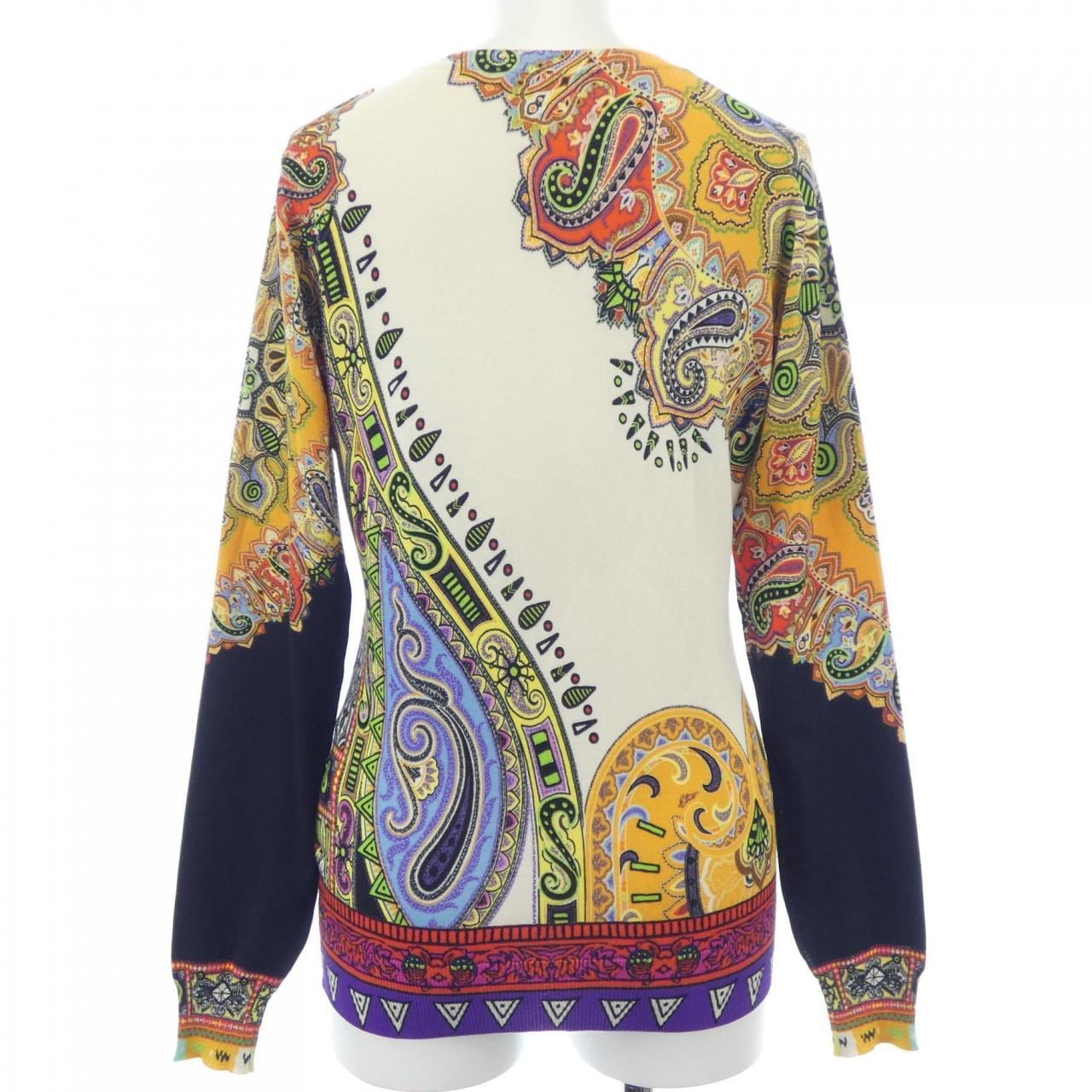 エトロ ETRO ニット