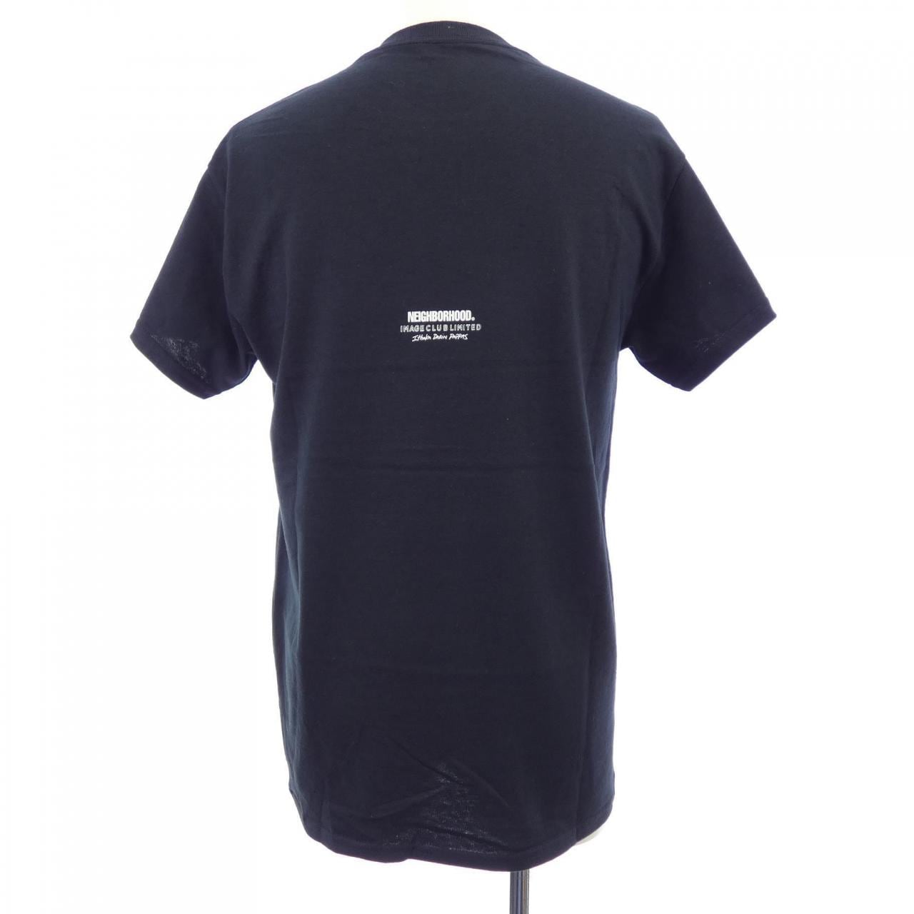 ネイバーフッド NEIGHBORHOOD Tシャツ