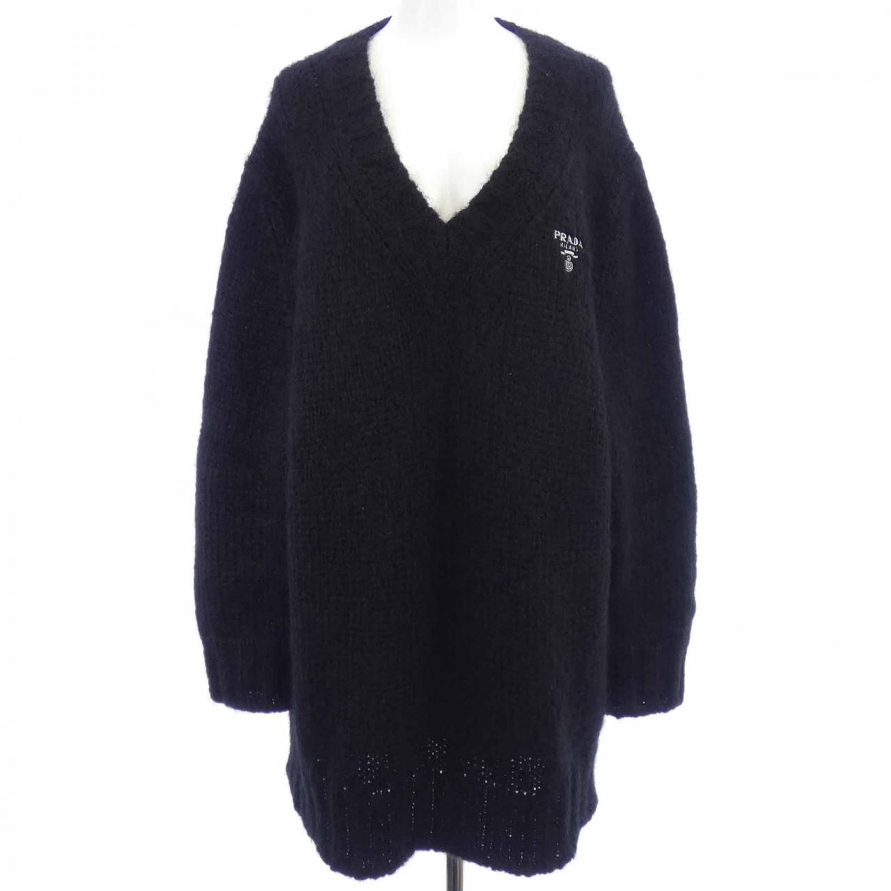プラダ PRADA P24H1R S202 IYY0 ニット