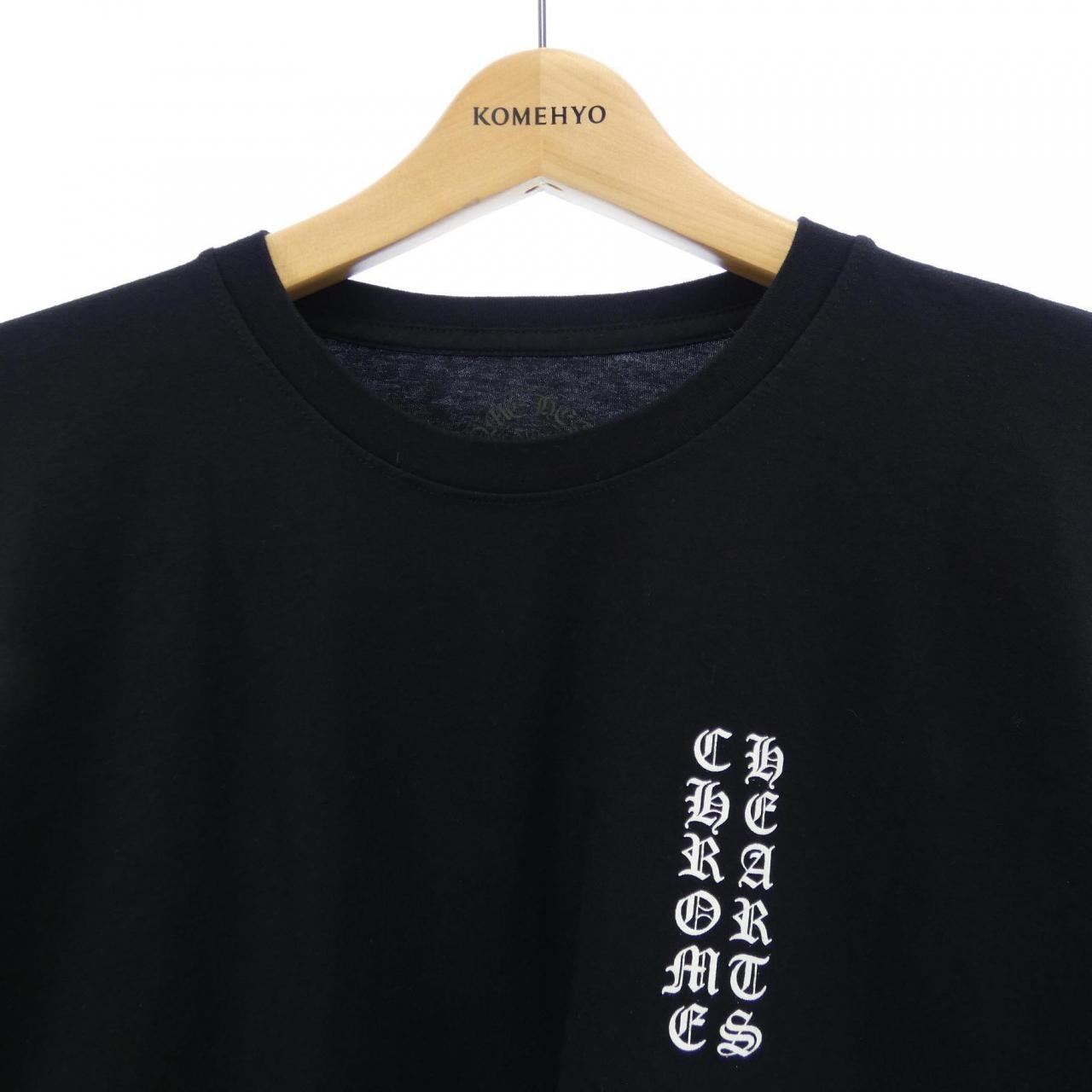 クロムハーツ CHROME HEARTS TOKYO 東京限定 2212-304-0238 Tシャツ