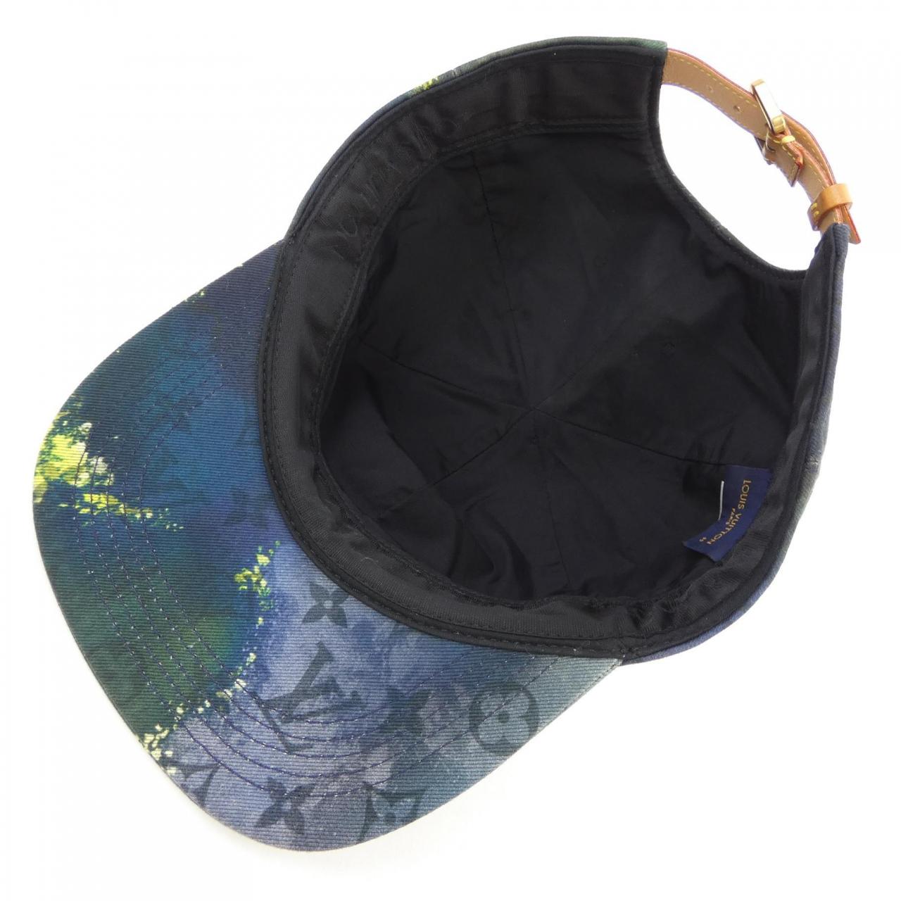 ルイヴィトン LOUIS VUITTON MP3024 キャップ