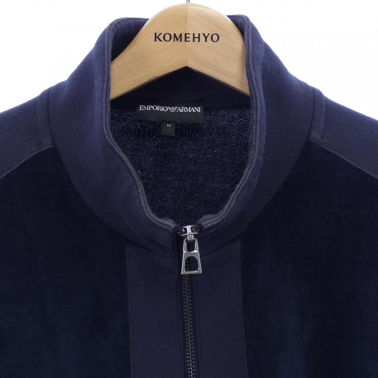 エンポリオアルマーニ EMPORIO ARMANI ブルゾン