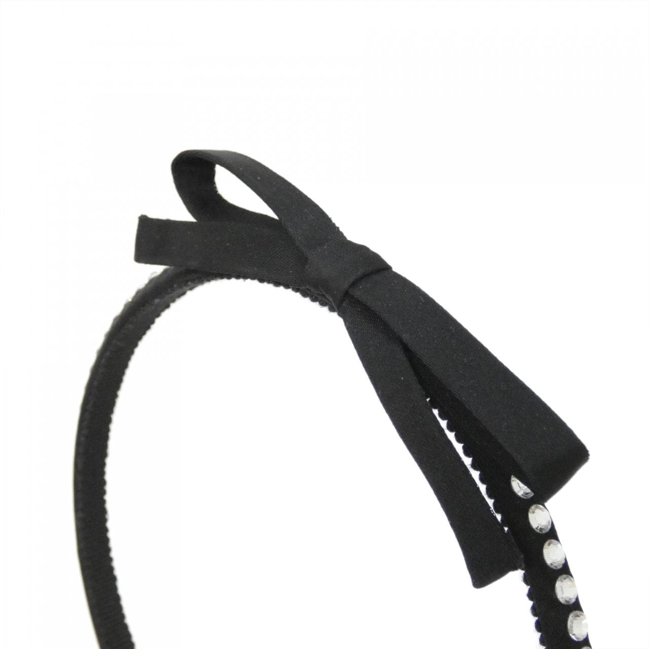 ミュウミュウ 5IH018 カチューシャ