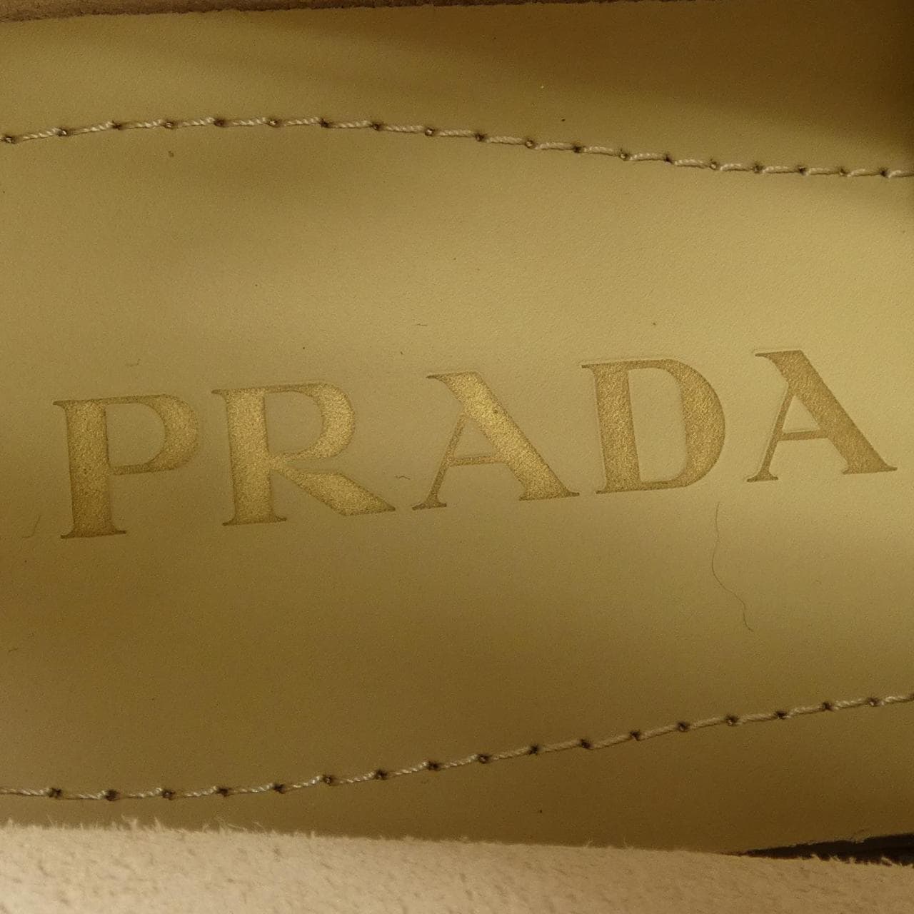 プラダ PRADA 2TG219 スニーカー