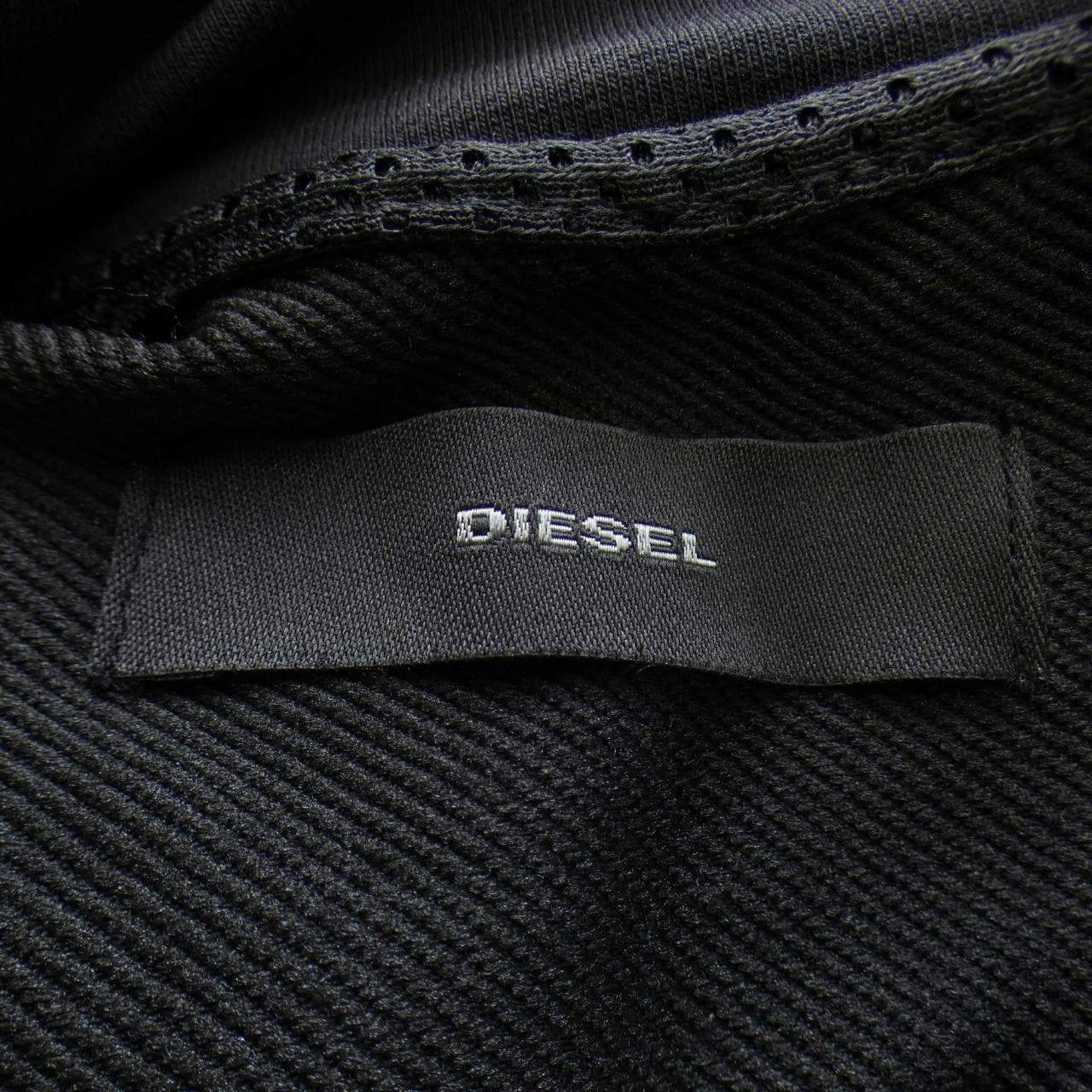 ディーゼル DIESEL パーカー