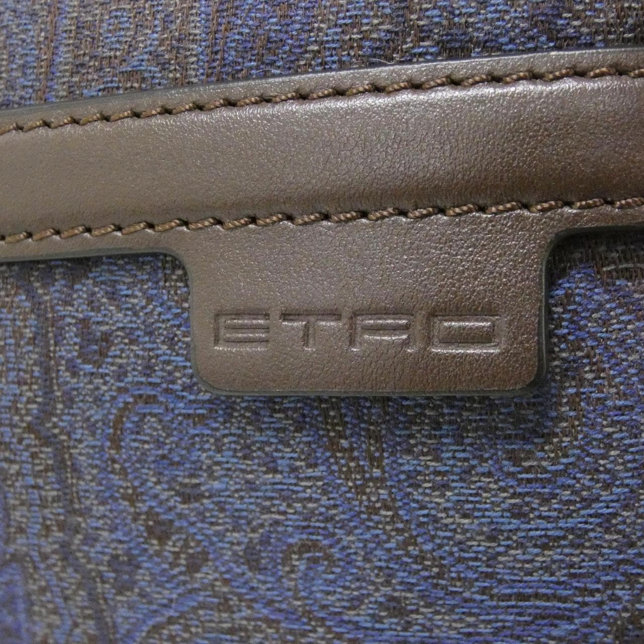 エトロ MP1C0002 AA006 ショルダーバッグ