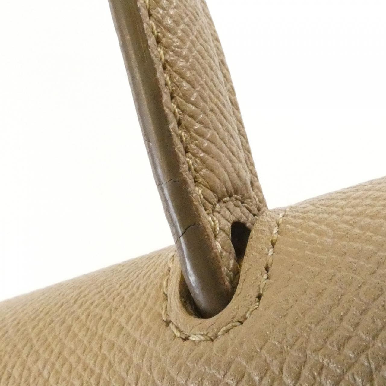 セリーヌ ナノ ベルト 189003ZVA バッグ