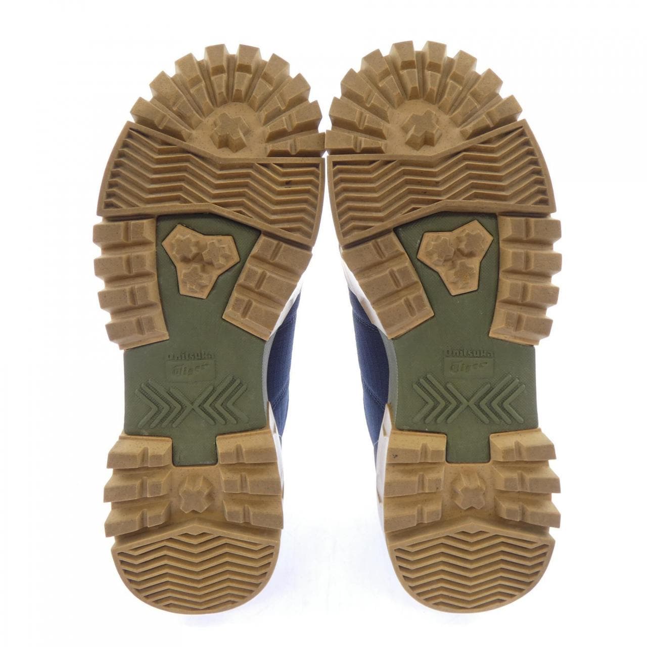 オニツカ タイガー ONITSUKA TIGER 1183B534-400 スニーカー