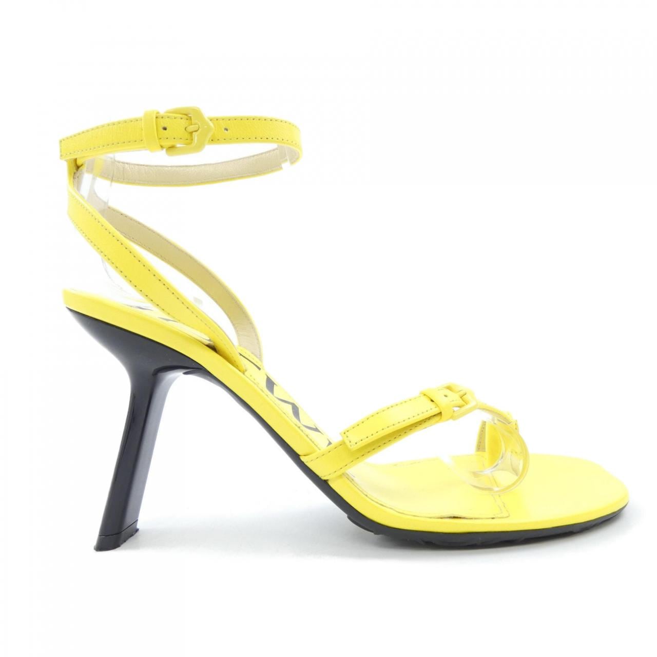 ロエベ LOEWE サンダル