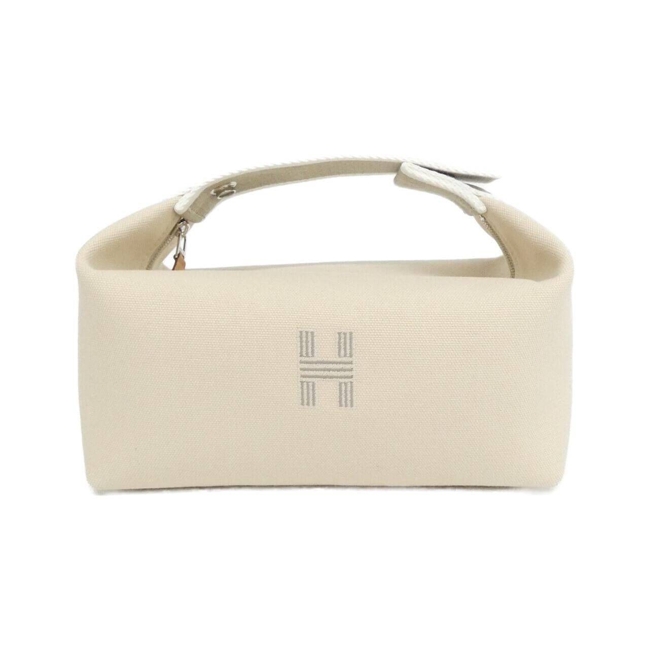 エルメス ブリッド ア ブラック PM 103222M ポーチ