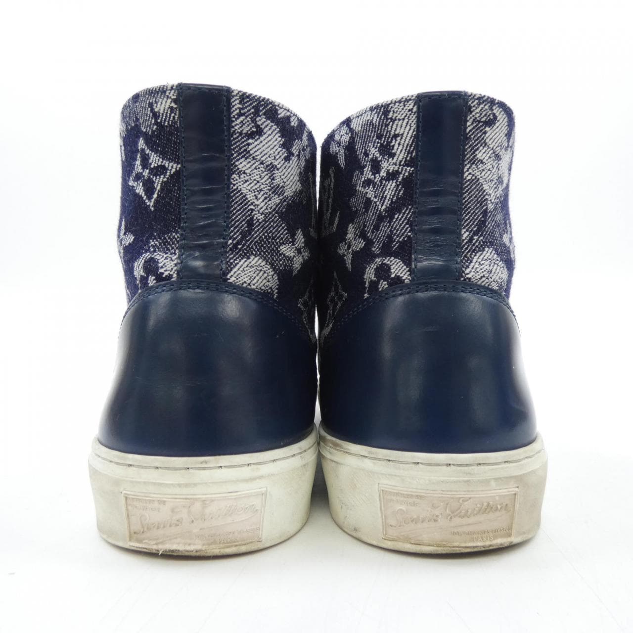 ルイヴィトン LOUIS VUITTON スニーカー