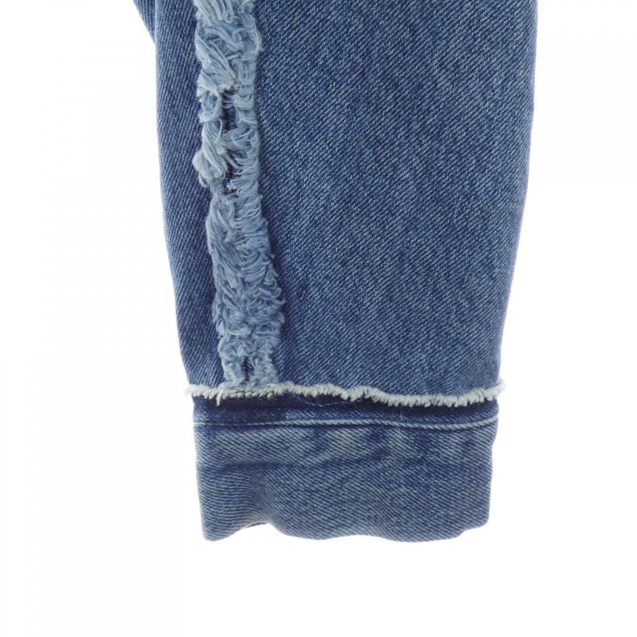 アクネストゥディオズ ACNE STUDIOS デニムジャケット