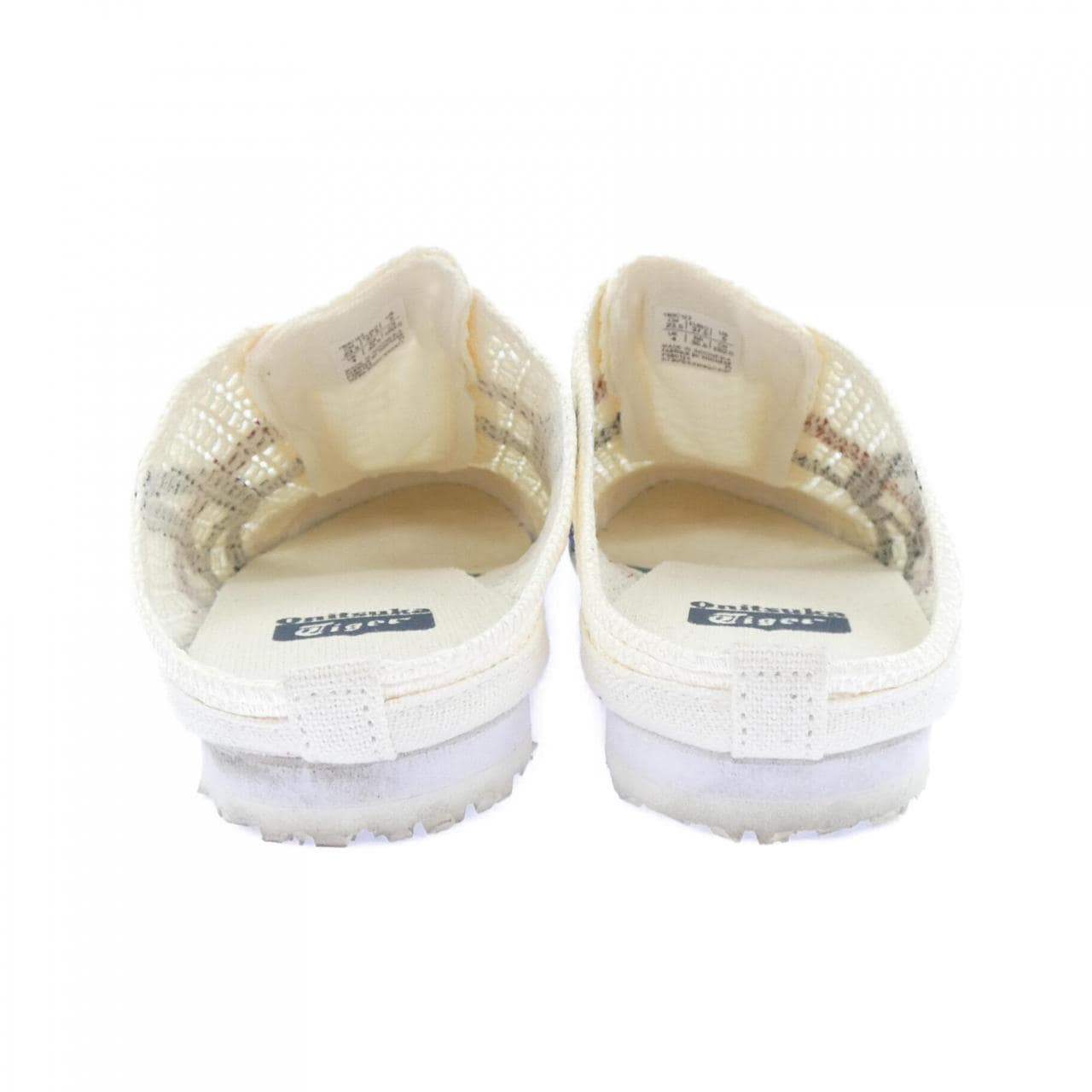 オニツカ タイガー ONITSUKA TIGER シューズ