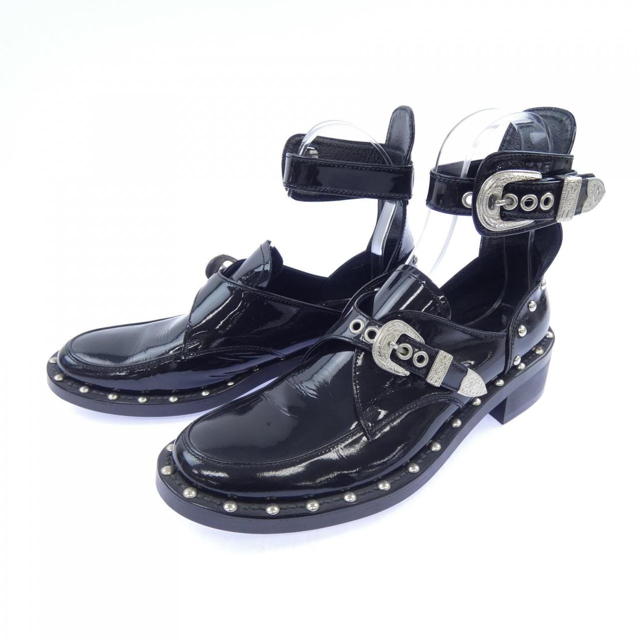 リミフゥ LIMI feu シューズ