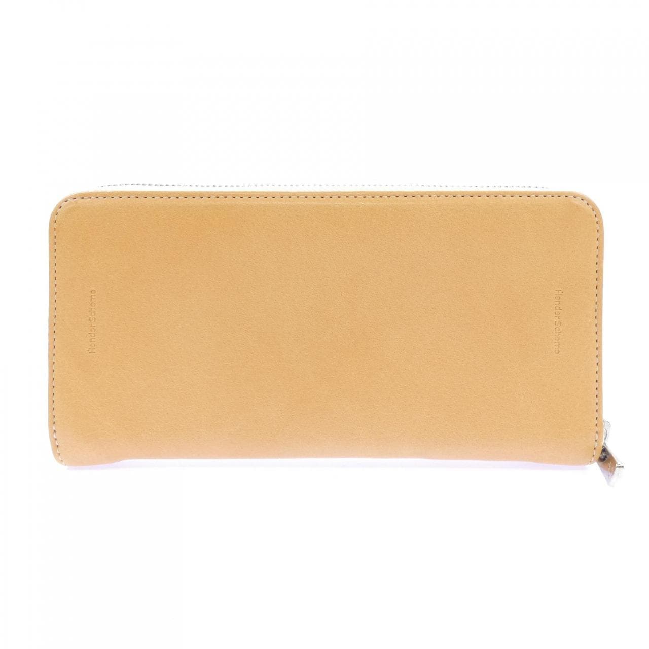 エンダースキーマー HENDER SCHEME 01-RC-LZP WALLET