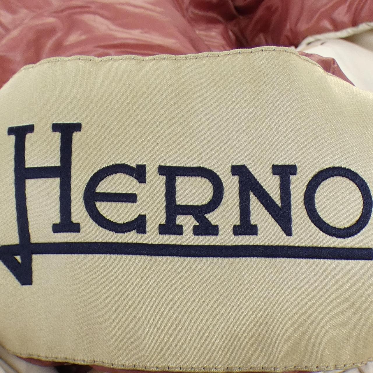 ヘルノ Herno PS0312D ダウンジャケット