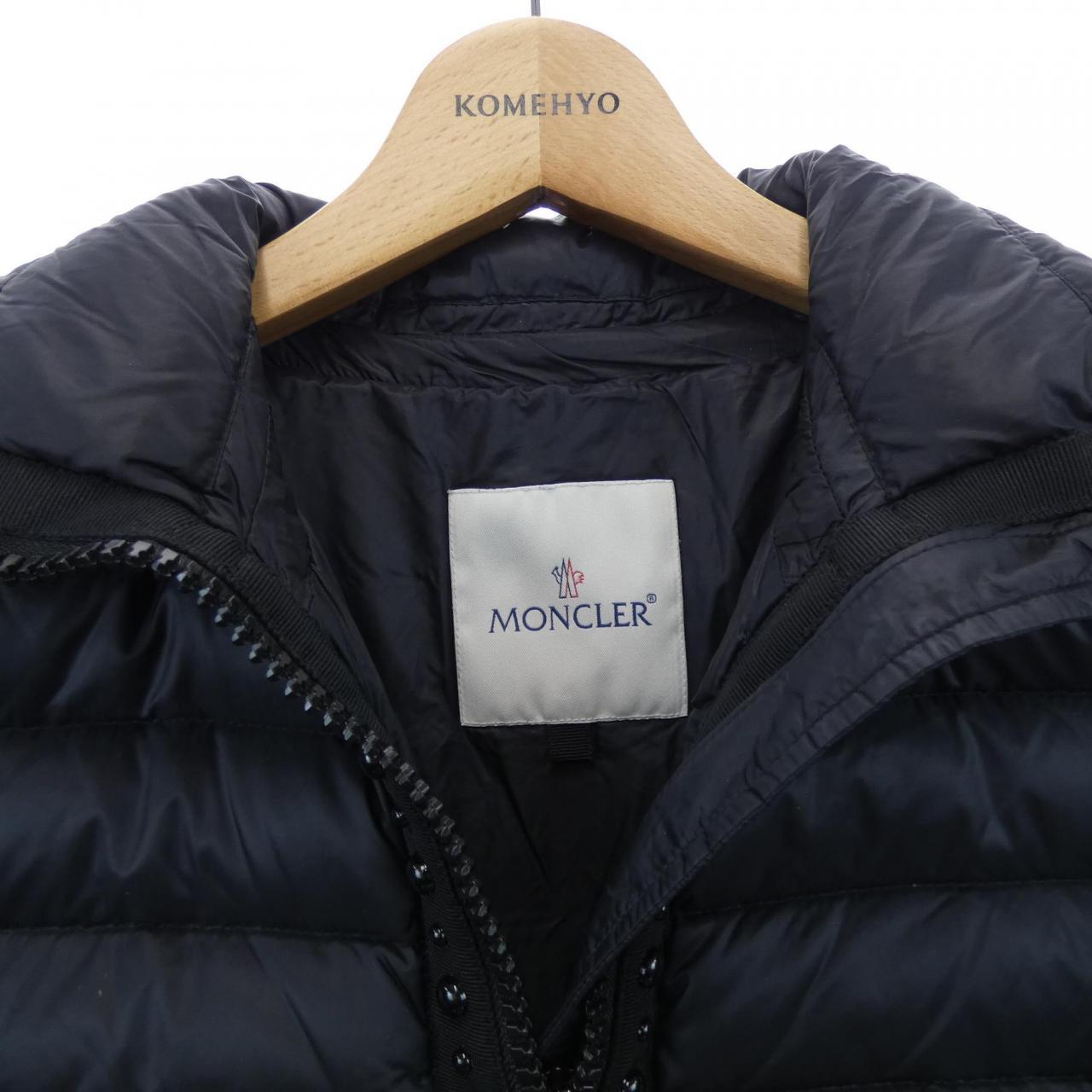 モンクレール MONCLER FLUETTE ダウンジャケット
