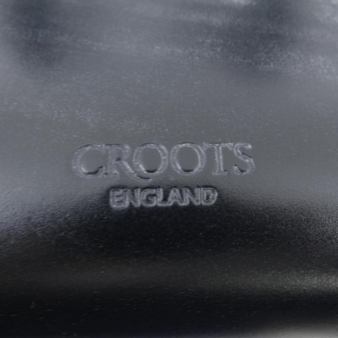 CROOTS BAG