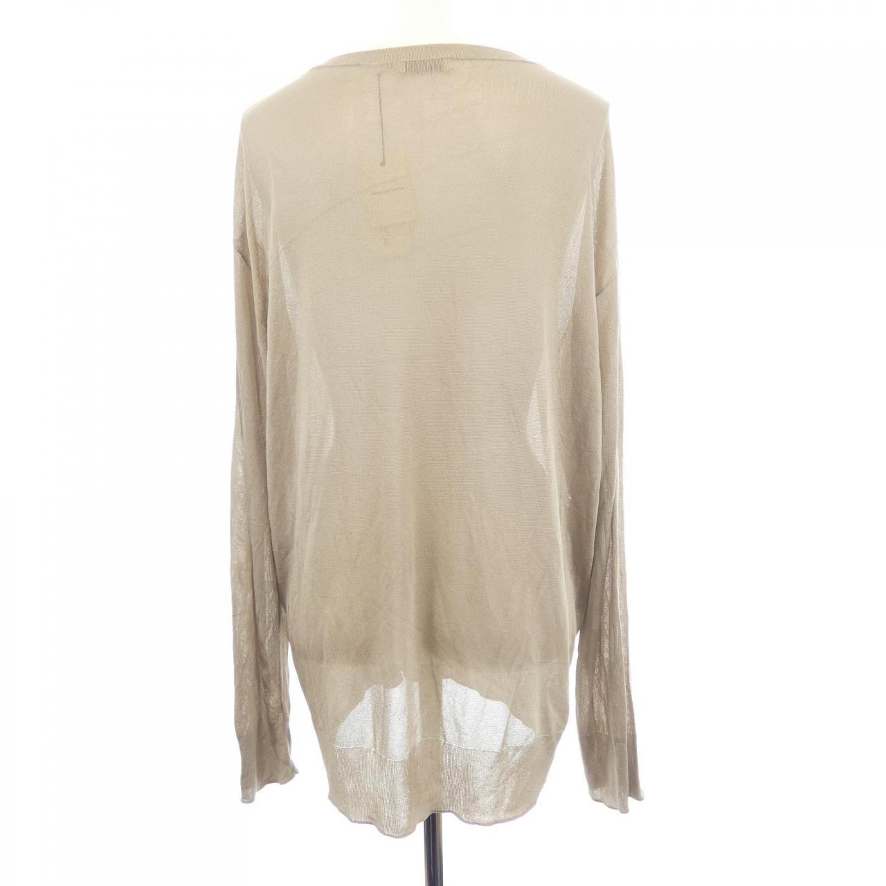 ドリスヴァンノッテン DRIES VAN NOTEN ニット