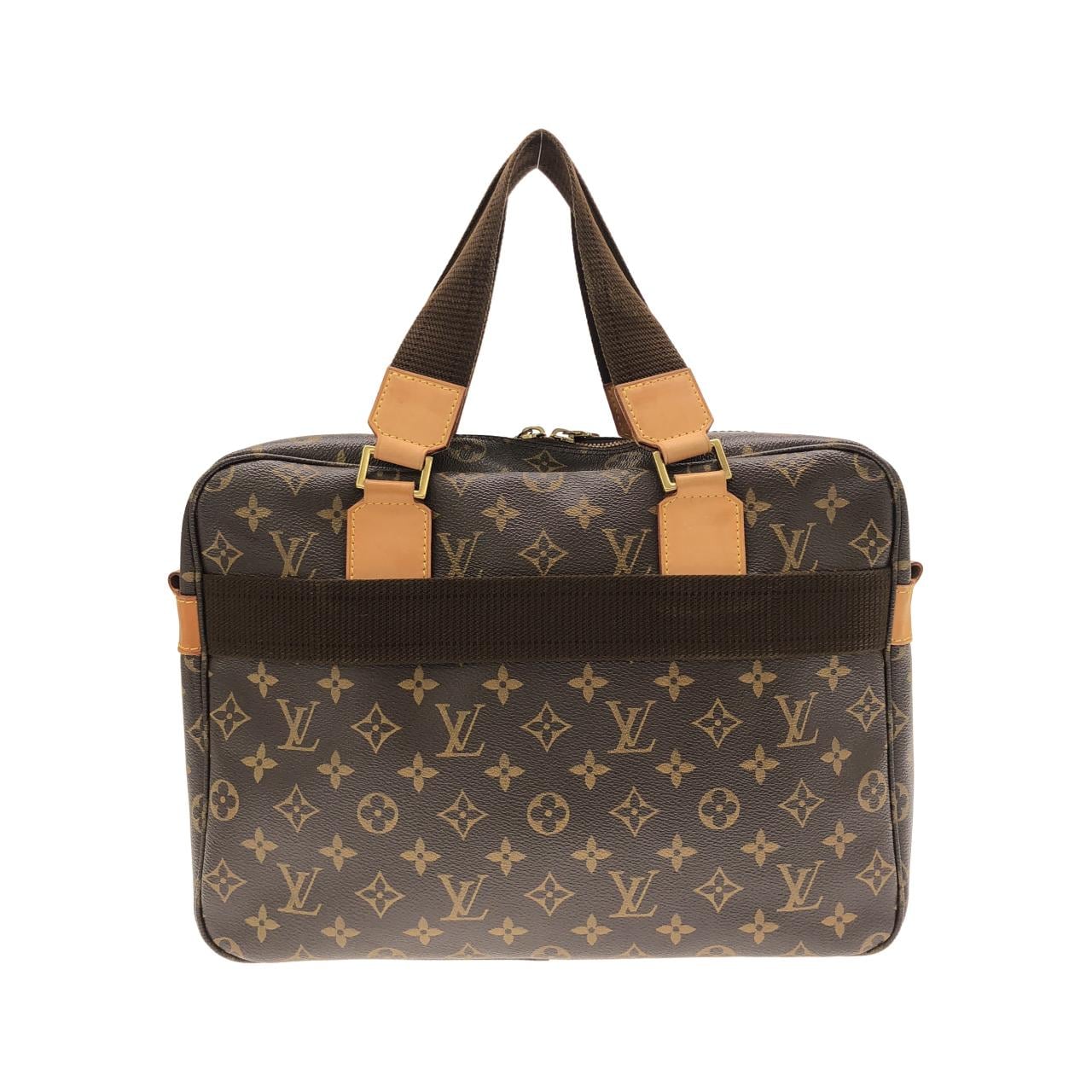 ルイヴィトン モノグラム サック ボスフォール M40043 バッグ