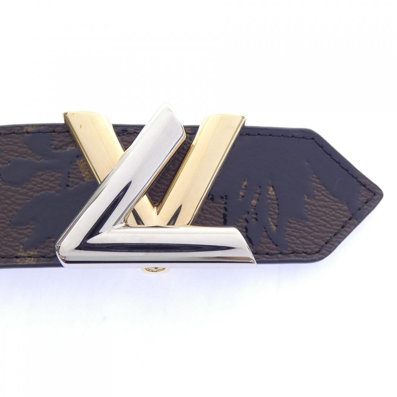 ルイヴィトン LOUIS VUITTON MP211 BELT