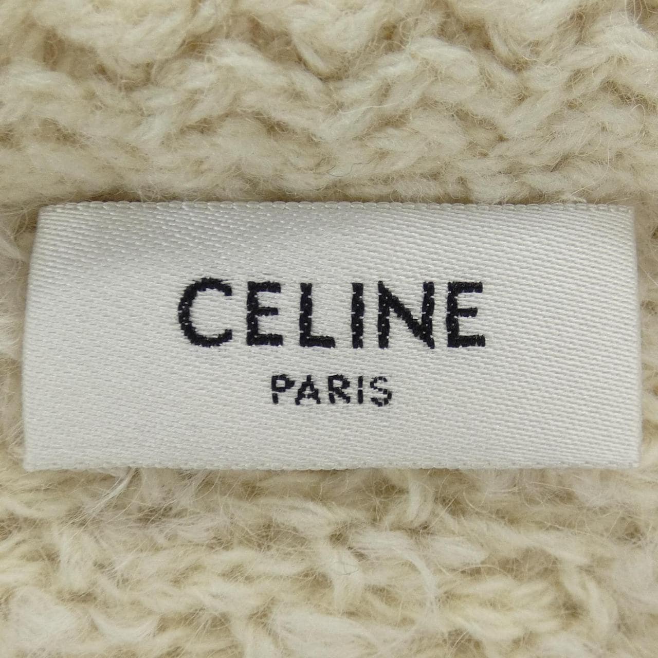 セリーヌ CELINE 2ADS4853V ノーカラージャケット