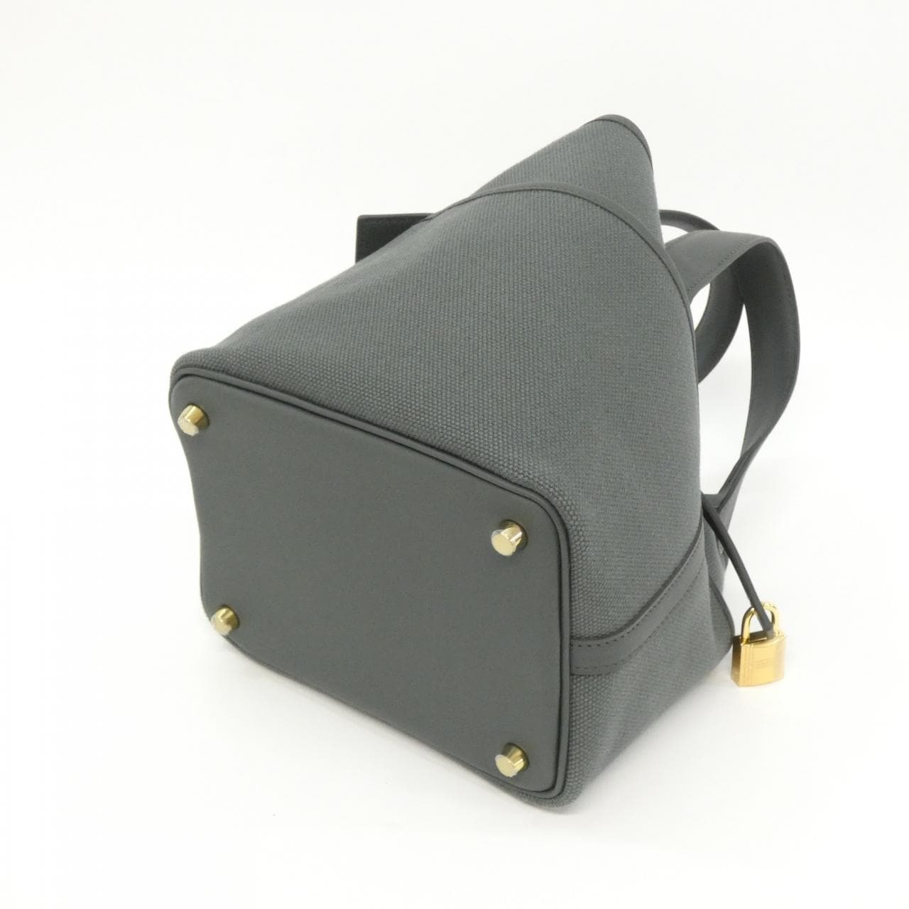 エルメス ピコタン ロック ポケット PM 083189CC バッグ