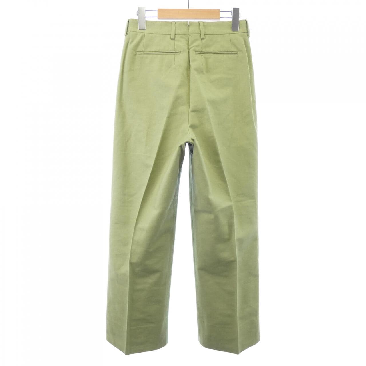 ニート NEAT BERNARD ZINS パンツ