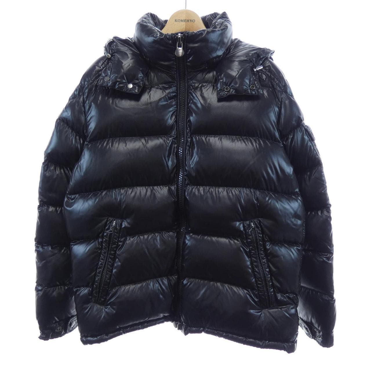 モンクレール MONCLER MAYA ダウンジャケット