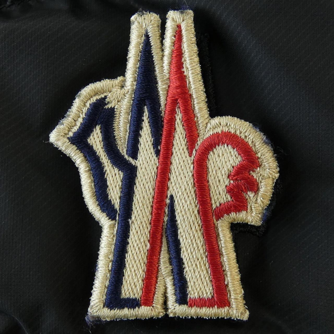 モンクレールグルノーブル MONCLER GRENOBLE CAMURAC ダウンジャケット