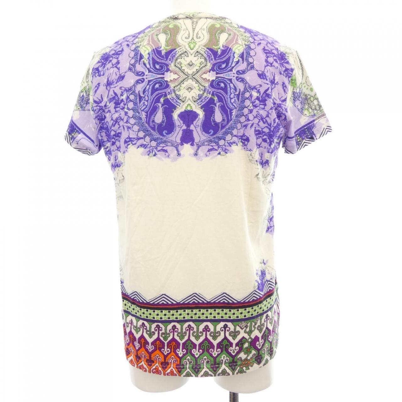 エトロ ETRO Tシャツ
