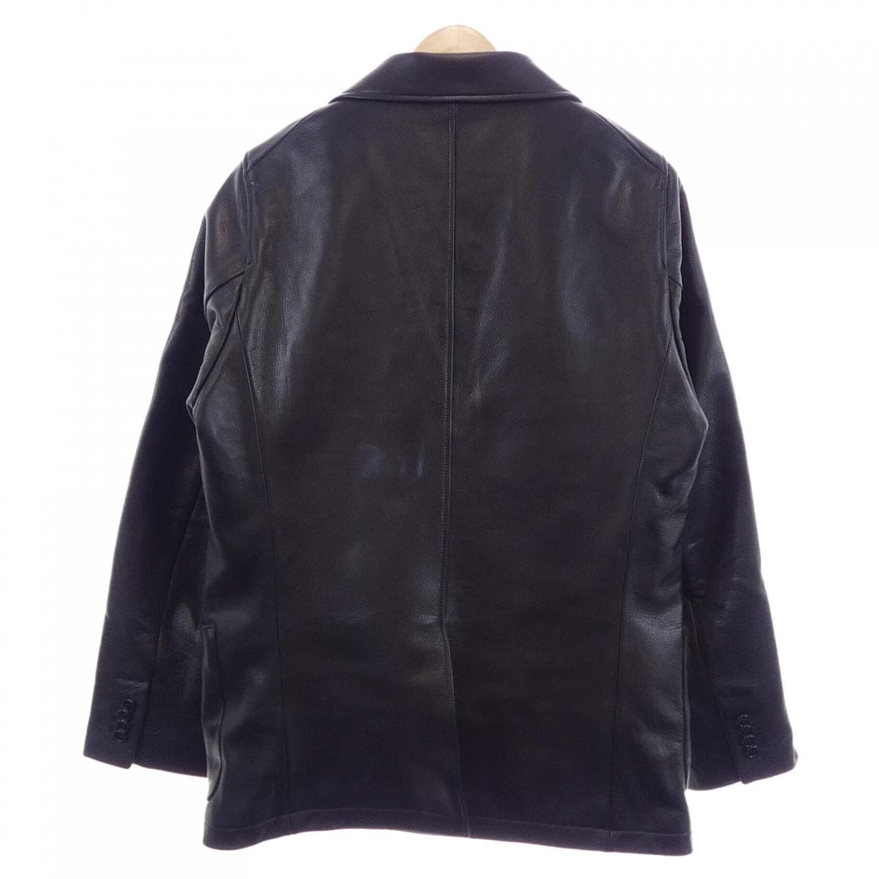 mossir レザージャケット