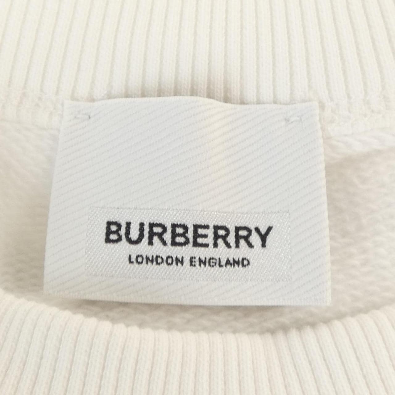 バーバリー BURBERRY 88011443 スウェット