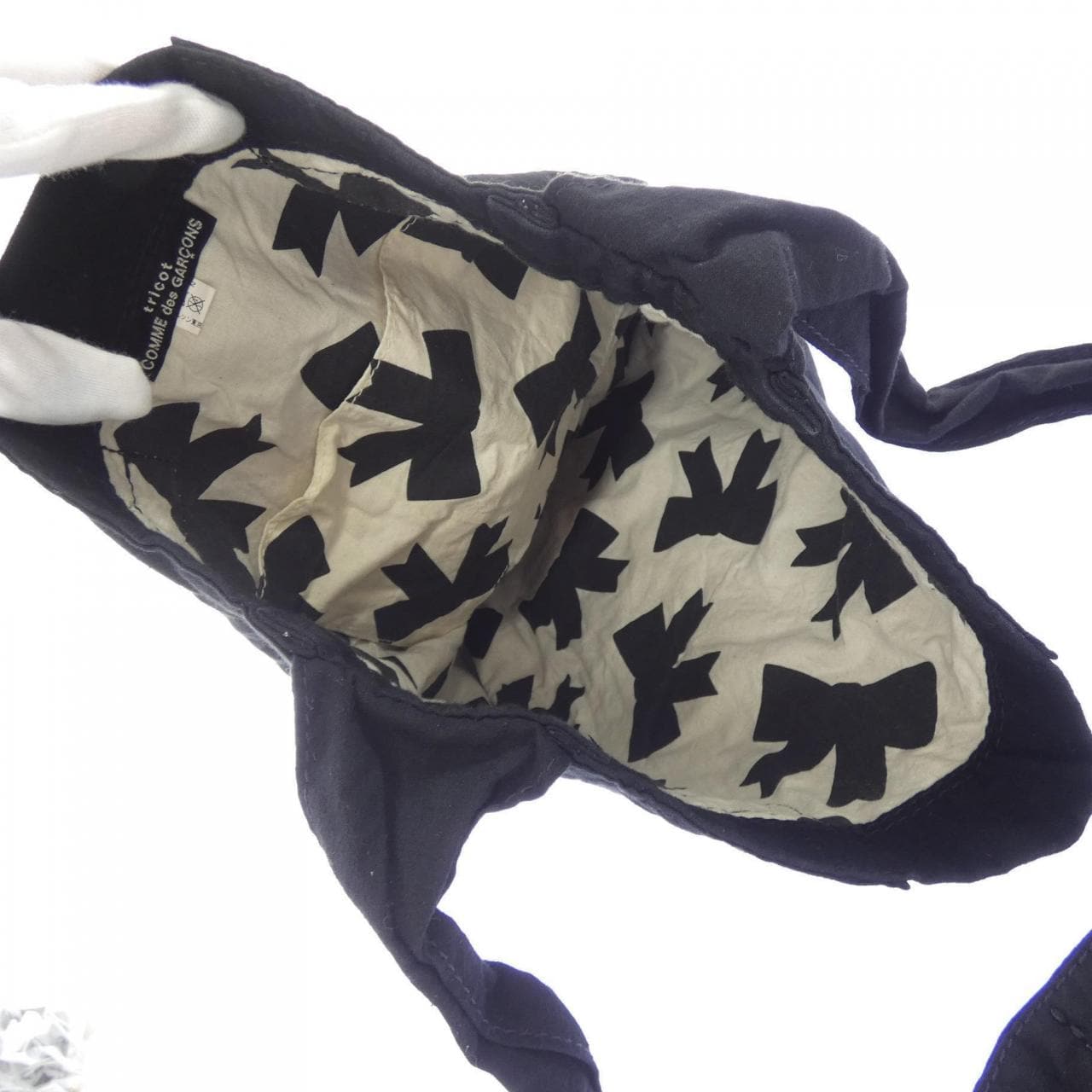 コムデギャルソン COMME des GARCONS TS-K202 BAG