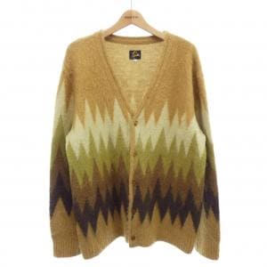 ニードルズ NEEDLES LQ274 カーディガン