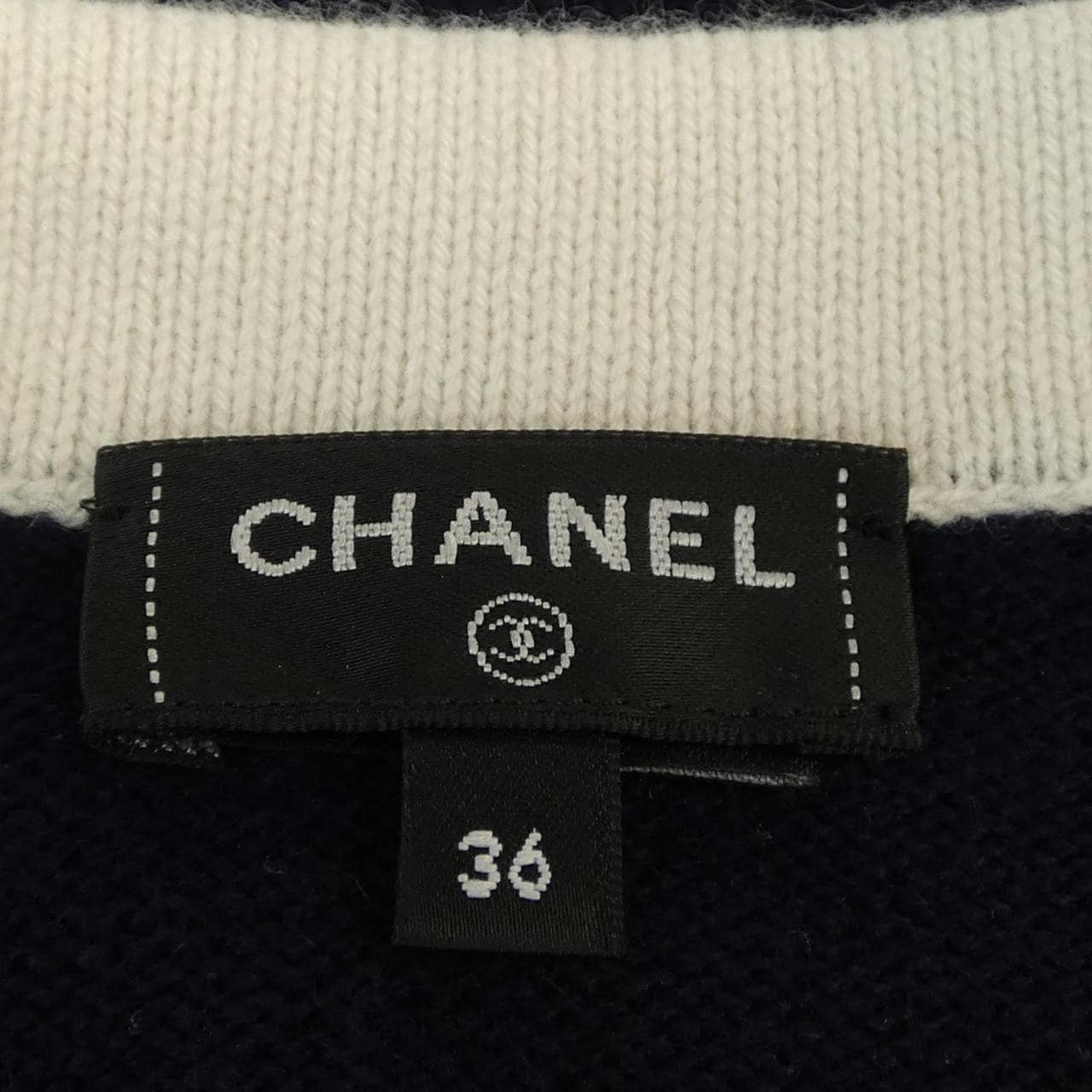シャネル CHANEL P81074K11715 カーディガン
