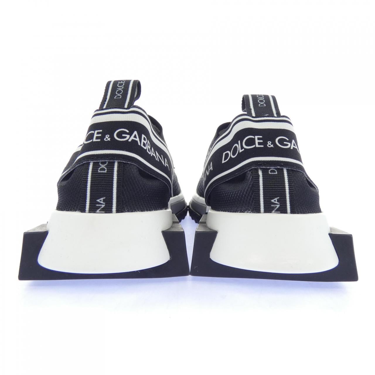 ドルチェアンドガッバーナ DOLCE&GABBANA スニーカー