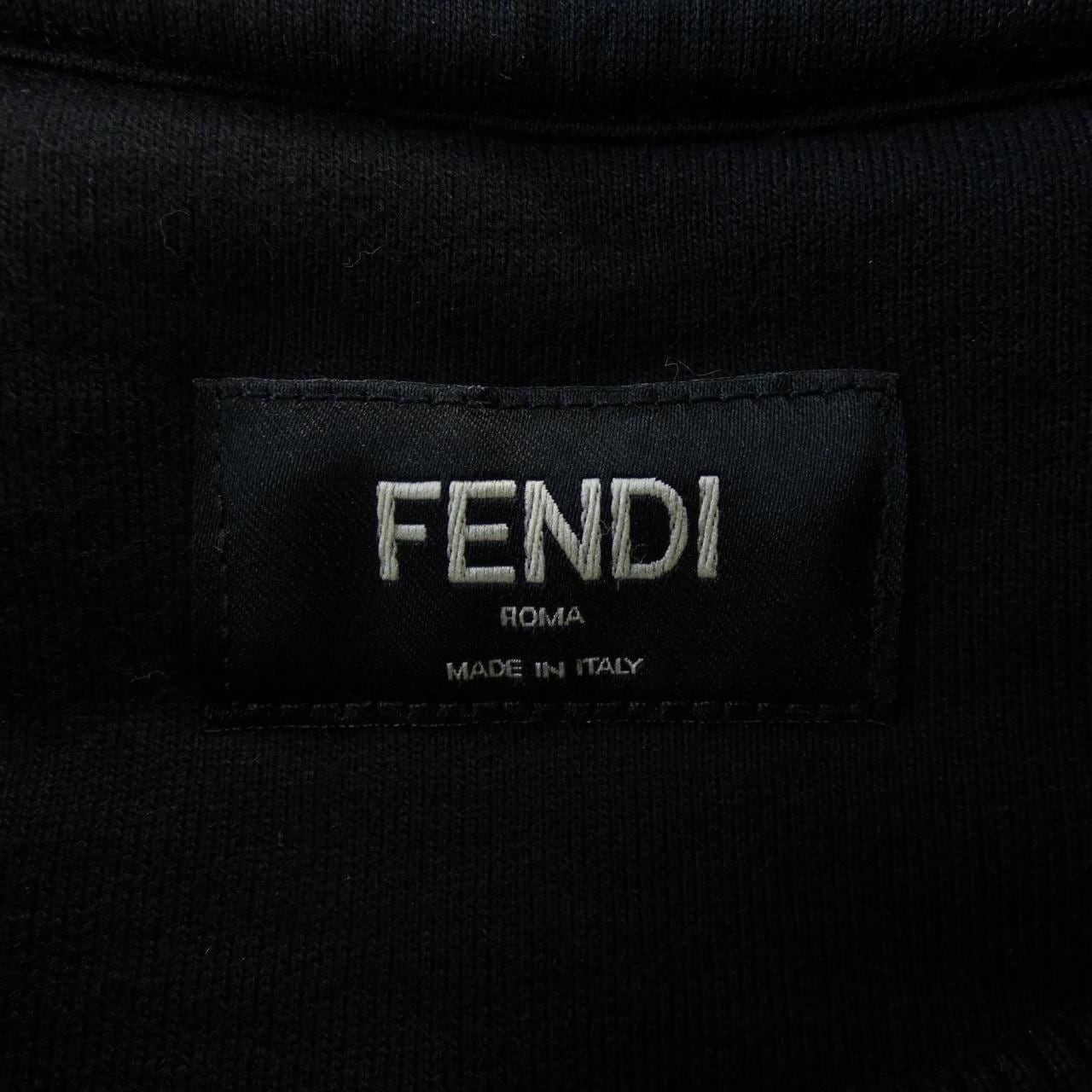フェンディ FENDI FY1182 AM7B スウェット