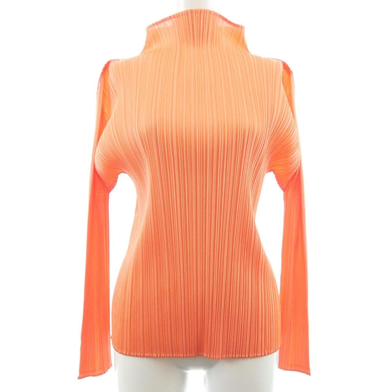 プリーツプリーズ PLEATS PLEASE PP81-JK123 トップス