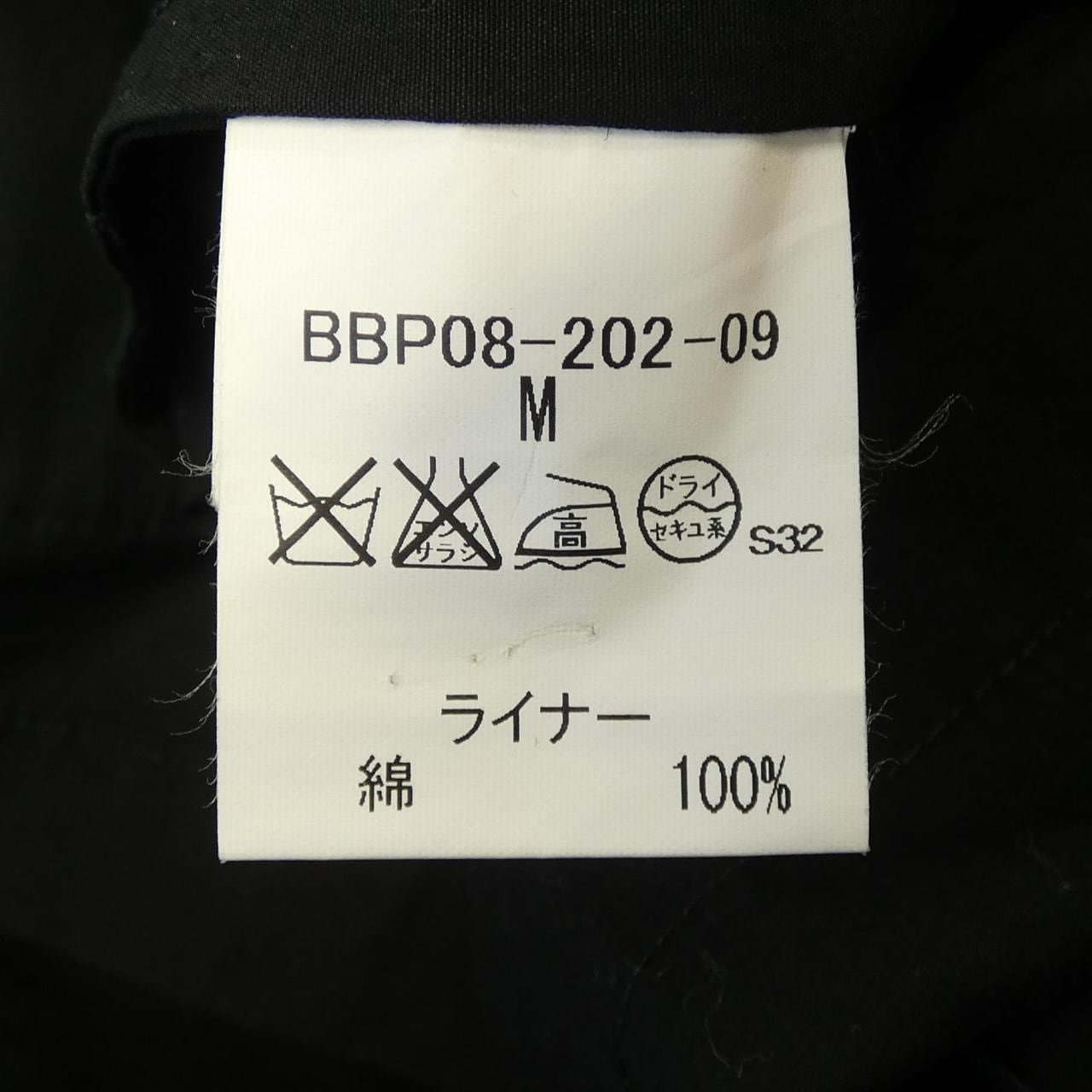 バーバリーロンドン BURBERRY LONDON BBP08-202-09 ジャケット