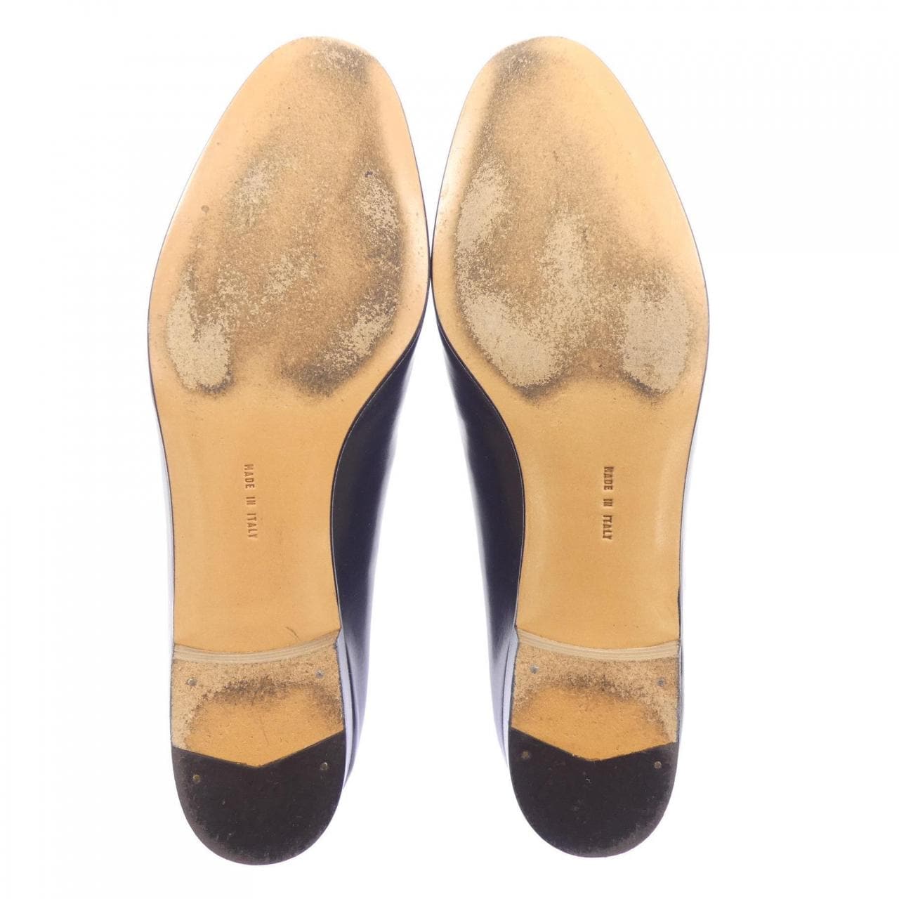 【ヴィンテージ】サルヴァトーレフェラガモ SALVATORE FERRAGAMO BABS シューズ