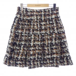 ドルチェアンドガッバーナ DOLCE&GABBANA F4APFT / FMME2 スカート